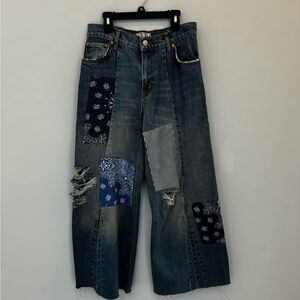 We the Free Boyfriend Jean